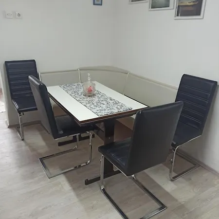 Apartamento Petra Bakarac