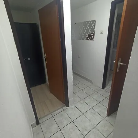 Petra Apartamento *
