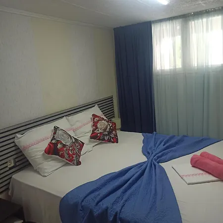 Petra Apartment Bakarac