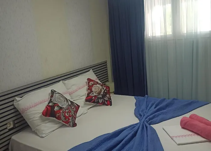 Petra Apartment Bakarac